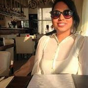 Fatma Al-Manjis billede