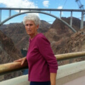 Maureen Hazeltons billede
