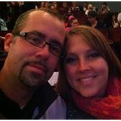 Patrick Hendrick's photo
