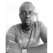 Morris Matheka's photo
