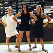 Ellie Mae Miller's photo