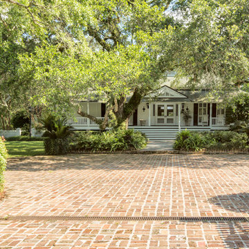 Magnolia Spring Historic Estate