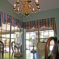 Window Treatments - Window Treatments