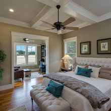 Bedroom Ideas
