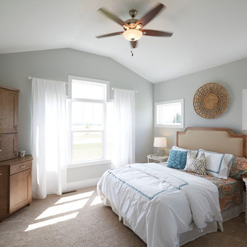 2015 Parade of Homes - The Azalea - Delafield, WI - Woodridge Estates