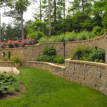 Residential Patio Kingsport, TN
