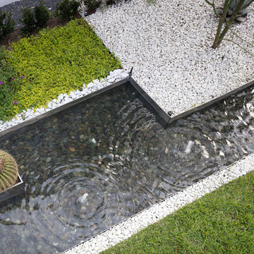 Memorial modern