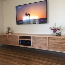 TV Entertainment Unit Australia - Living Room Furniture