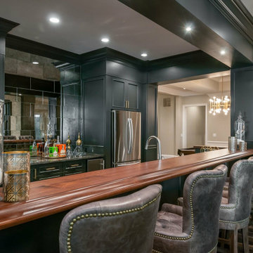 Basements | Lower Mountain Rd, New Hope, PA 18938