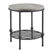 side tables