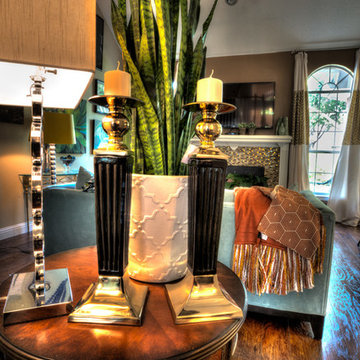 Inspired Redesign - Various Home Design Projects by Inspired Redesign