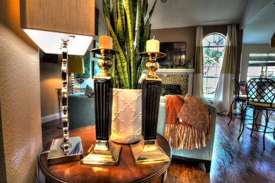 Inspired Redesign - Various Home Design Projects by Inspired Redesign