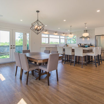 Contemporary Addition