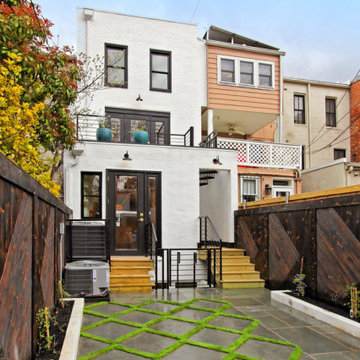 Capitol Hill Condo
