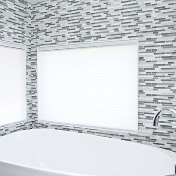 Bathroom Remodel - Klungness