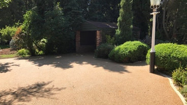 Best 15 Driveway Pavers in Coventry, West Midlands | Houzz UK