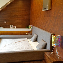 Bedroom Ideas