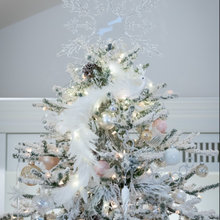 Christmas Tree 2025
