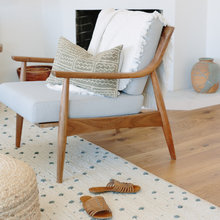 Hudson Family Room
