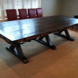 Dining Tables - Dining Sets