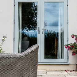 Evolution Windows and Doors - Patio Doors & Bi-fold Doors