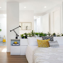 Enjoy a Healthier Bedroom in 6 Easy Steps