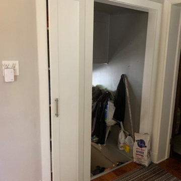 Uptown Conversion