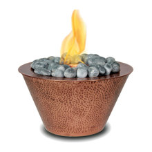 Fire pit