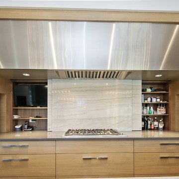 Glenview Kitchen Remodel