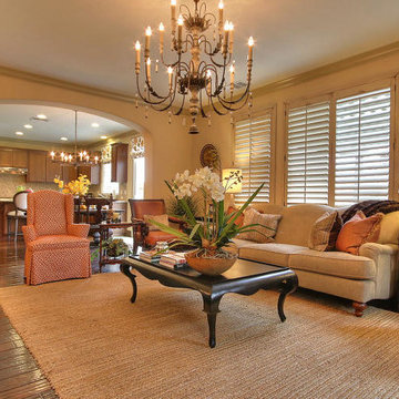 Danville, California Home