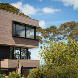 Cladding - Wall Cladding & Stone Veneer