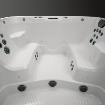 Endless Pools RecSport® R500