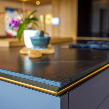 Projekt M1 | Wenn asiatische Wohntradition auf moderne Architektur trifft