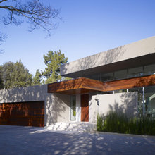 Exterior Ideas