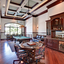 Gameroom Ideas