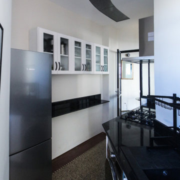 Appartement NVB
