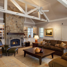 fireplaces