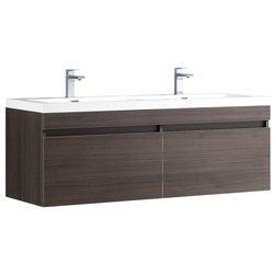 Contemporary Bathroom Vanities And Sink Consoles by Fresca