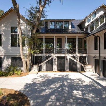 Anderson Residence