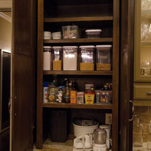 baking center
