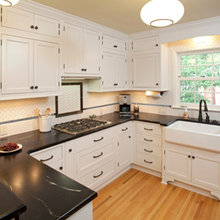 Kitchen Ideas