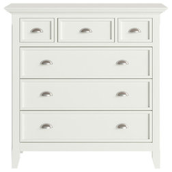 Transitional Dressers by Simpli Home Ltd.