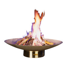 Fireplaces