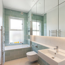 colour ideas for case living space