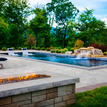 Hardscape