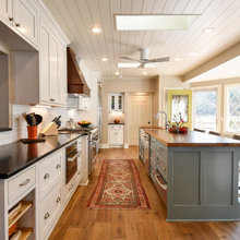 My kitchen