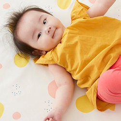 Fitted Sheet - Terra - Baby Bedding