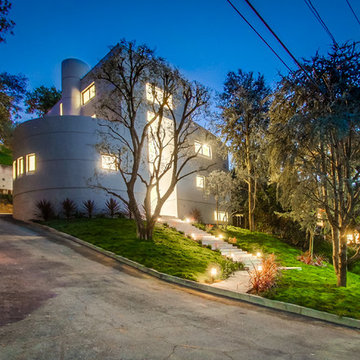 Pasadena Complete Home Renovation