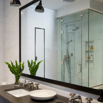 Stella NYC Primary Bath