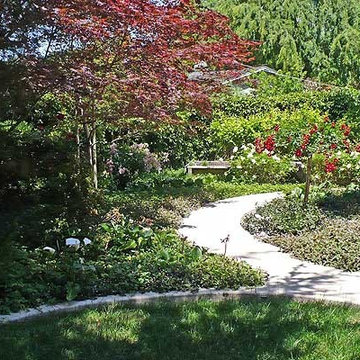 Side Yards